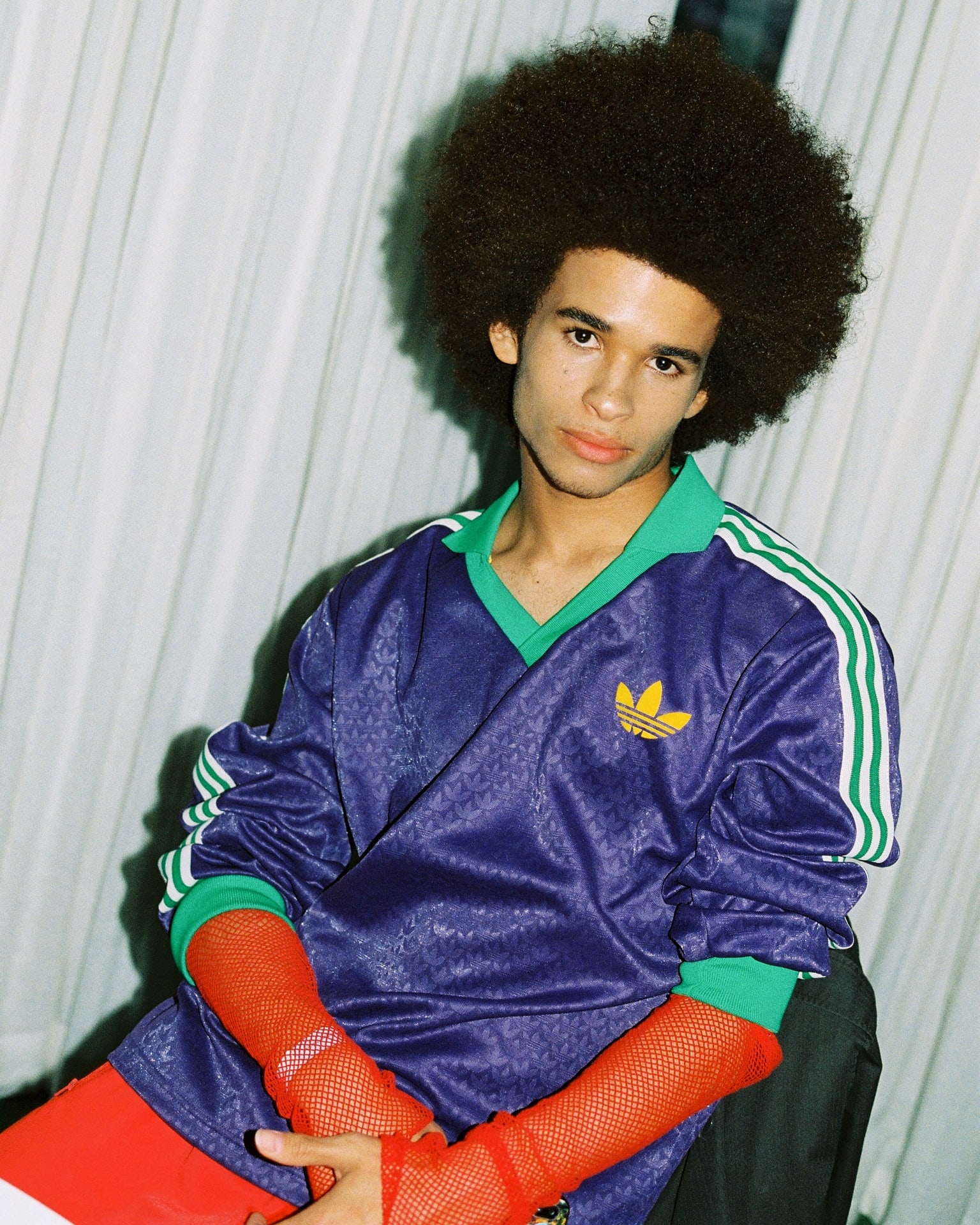 Adidas Prague Fashion Week, 1