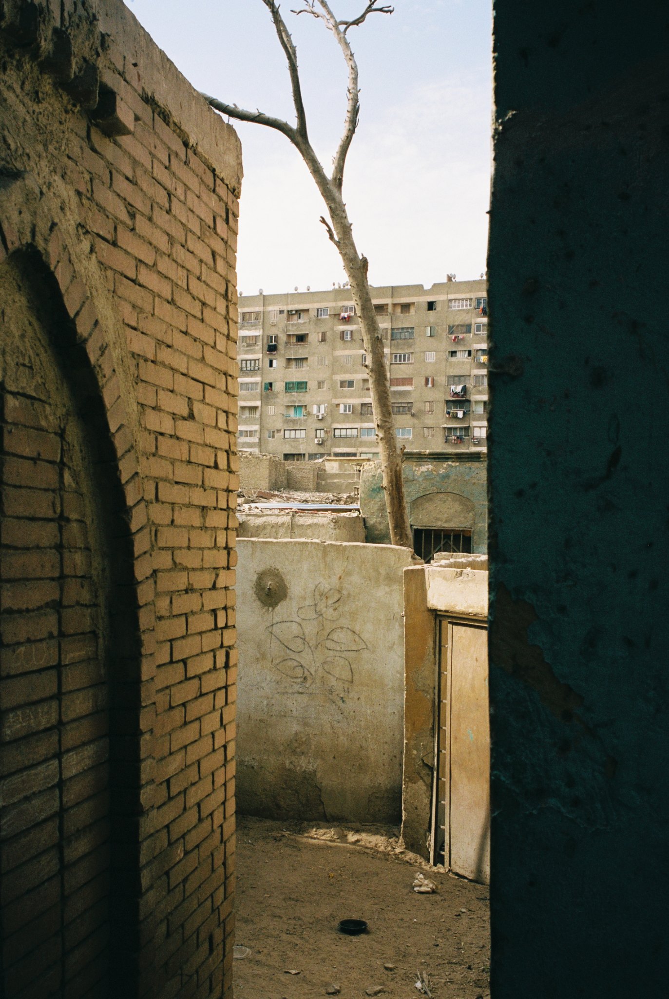Cairo, 5