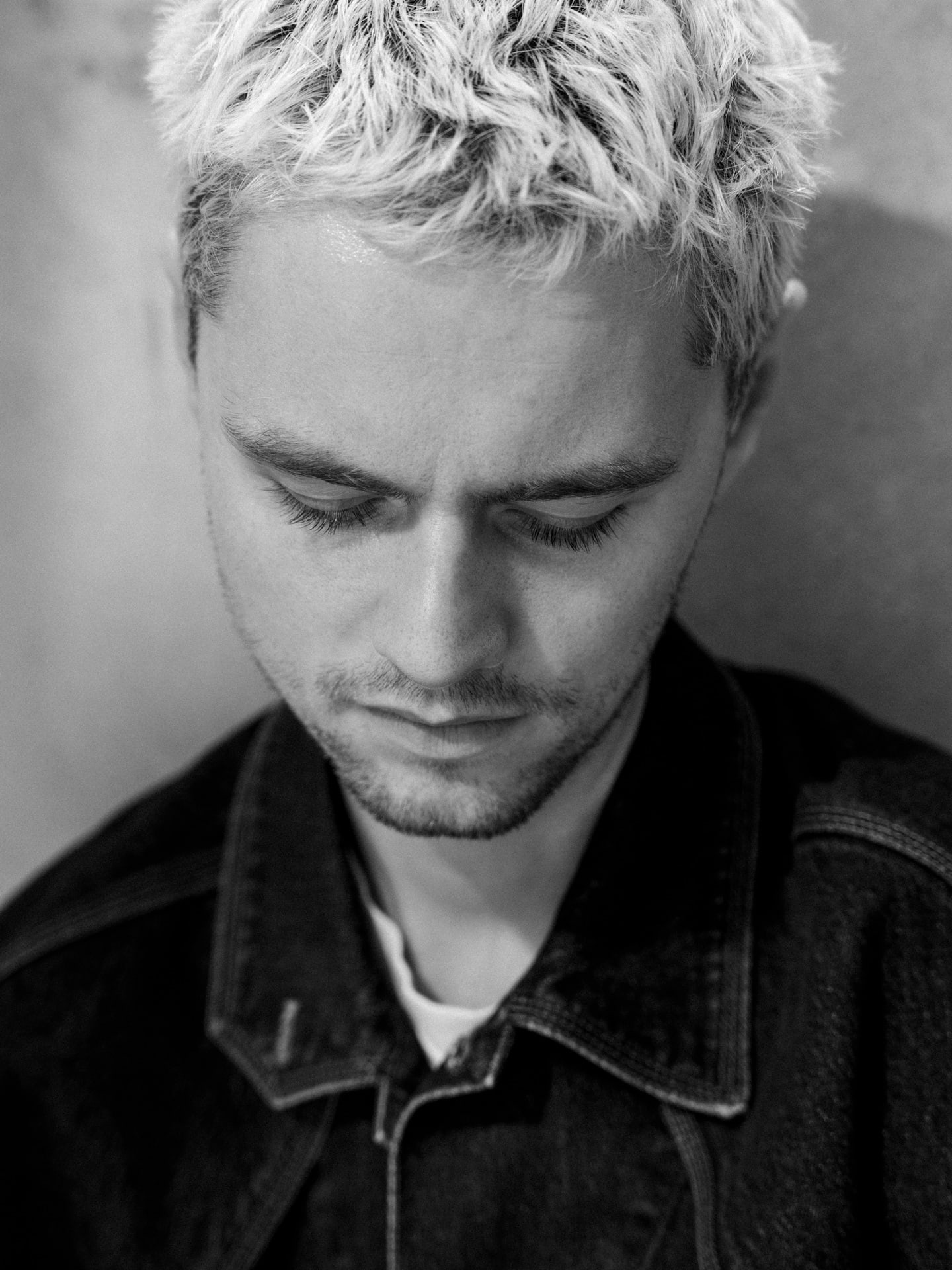 Jan Černý for E15, 3