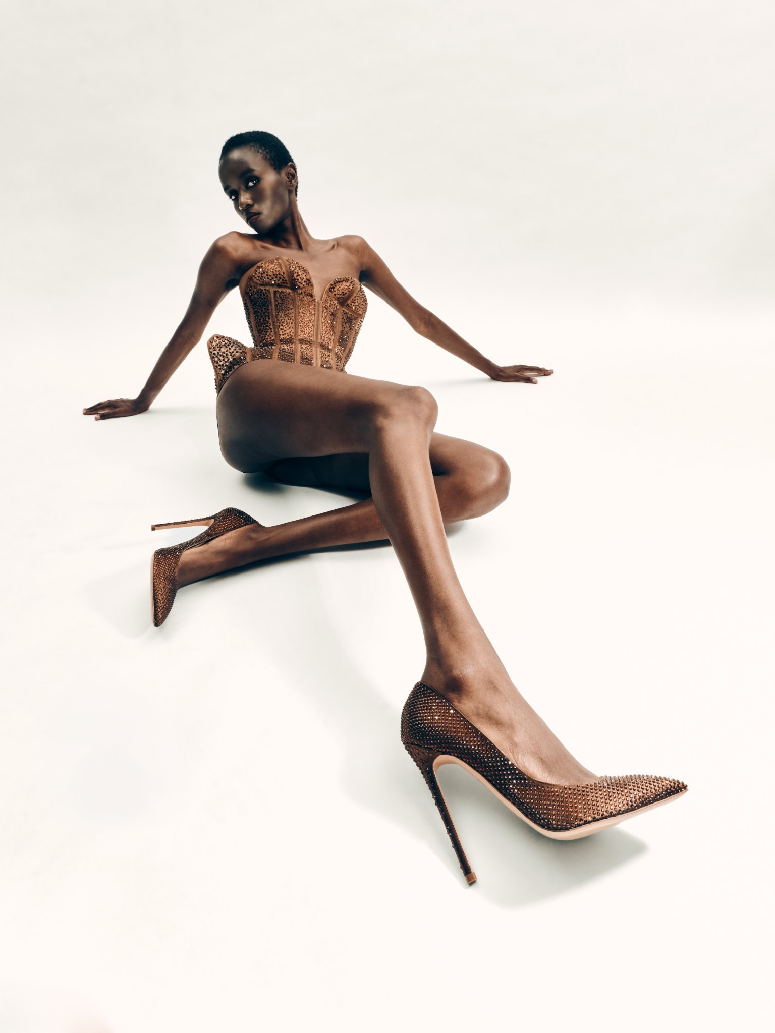 Preciosa Chocolate, 4