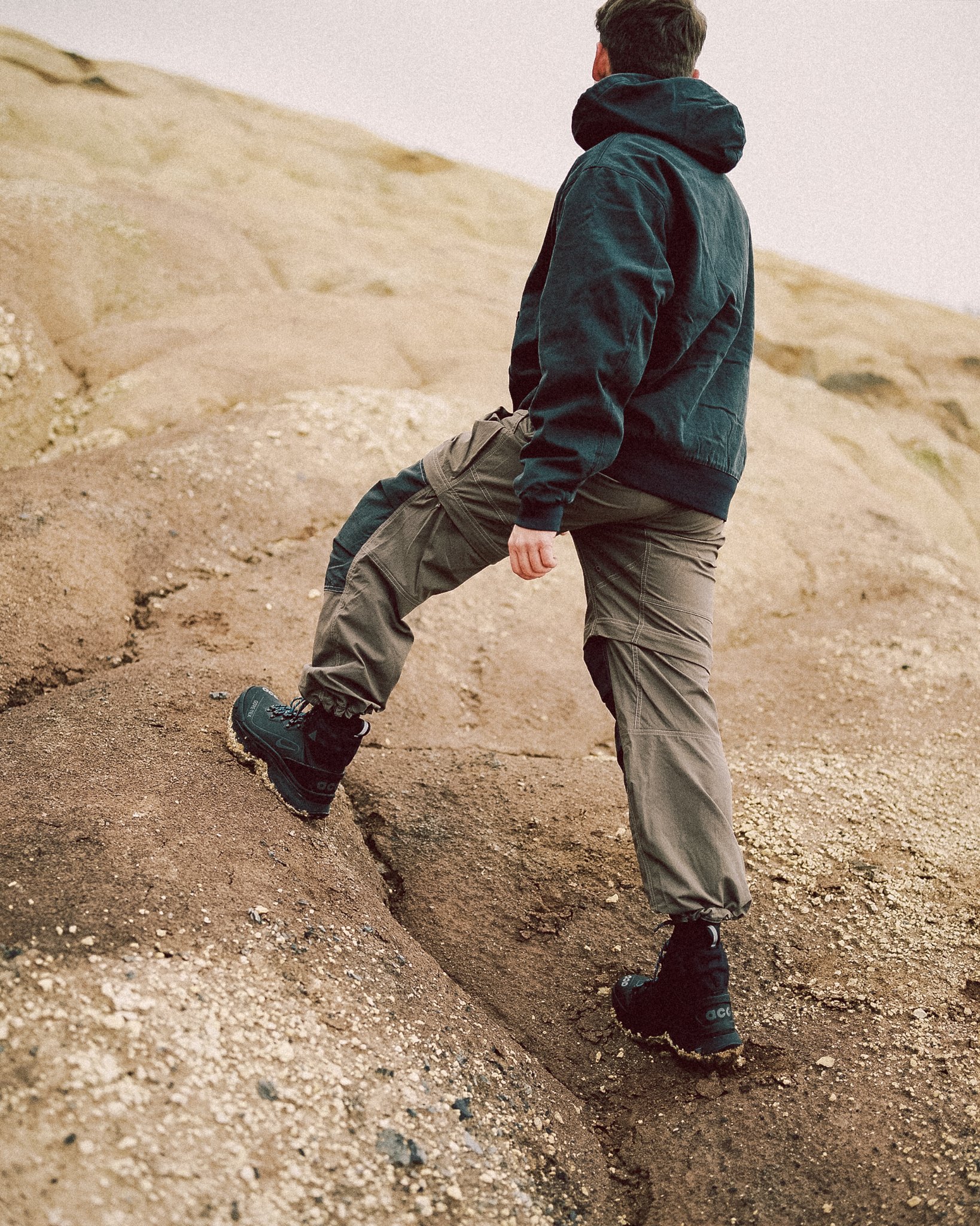 Nike ACG Gaiadome, 8