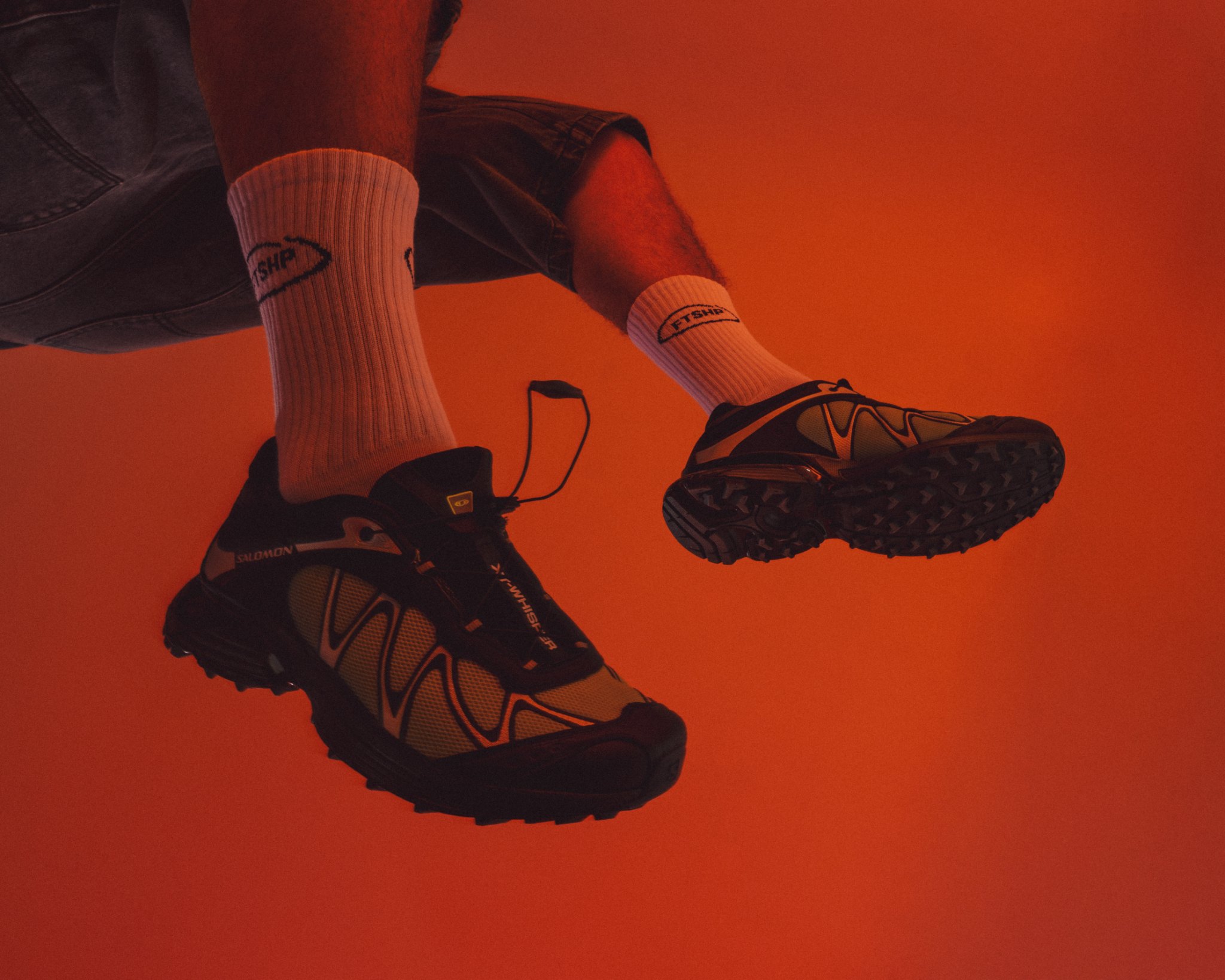Salomon x Footshop, 7