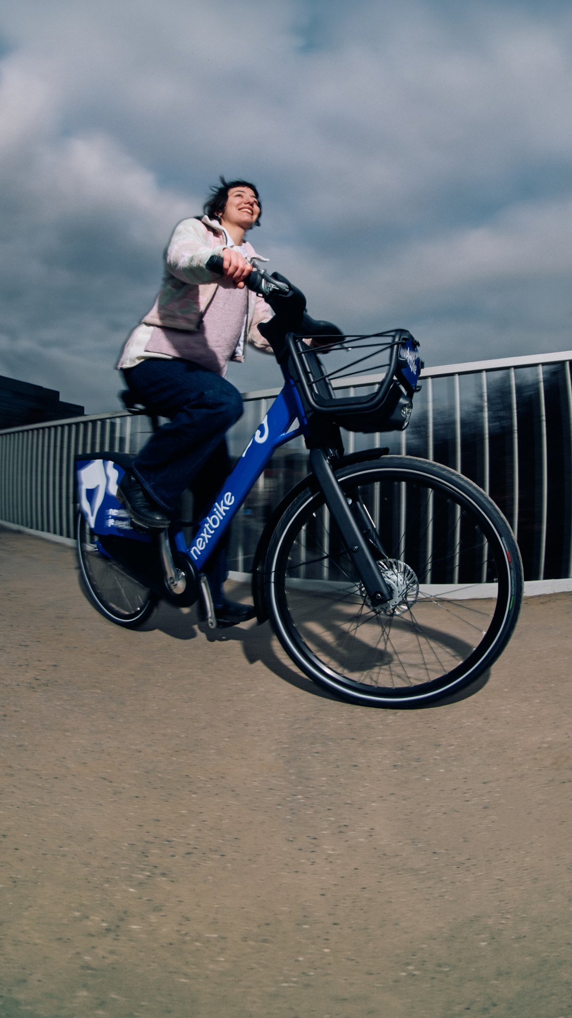 NextBike, 6