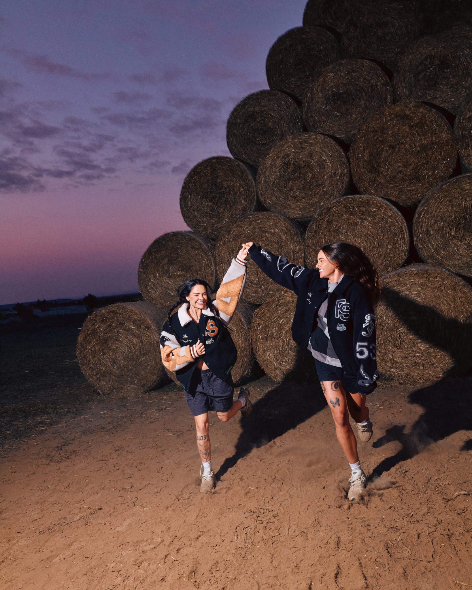 Playboy x Footshop, 14