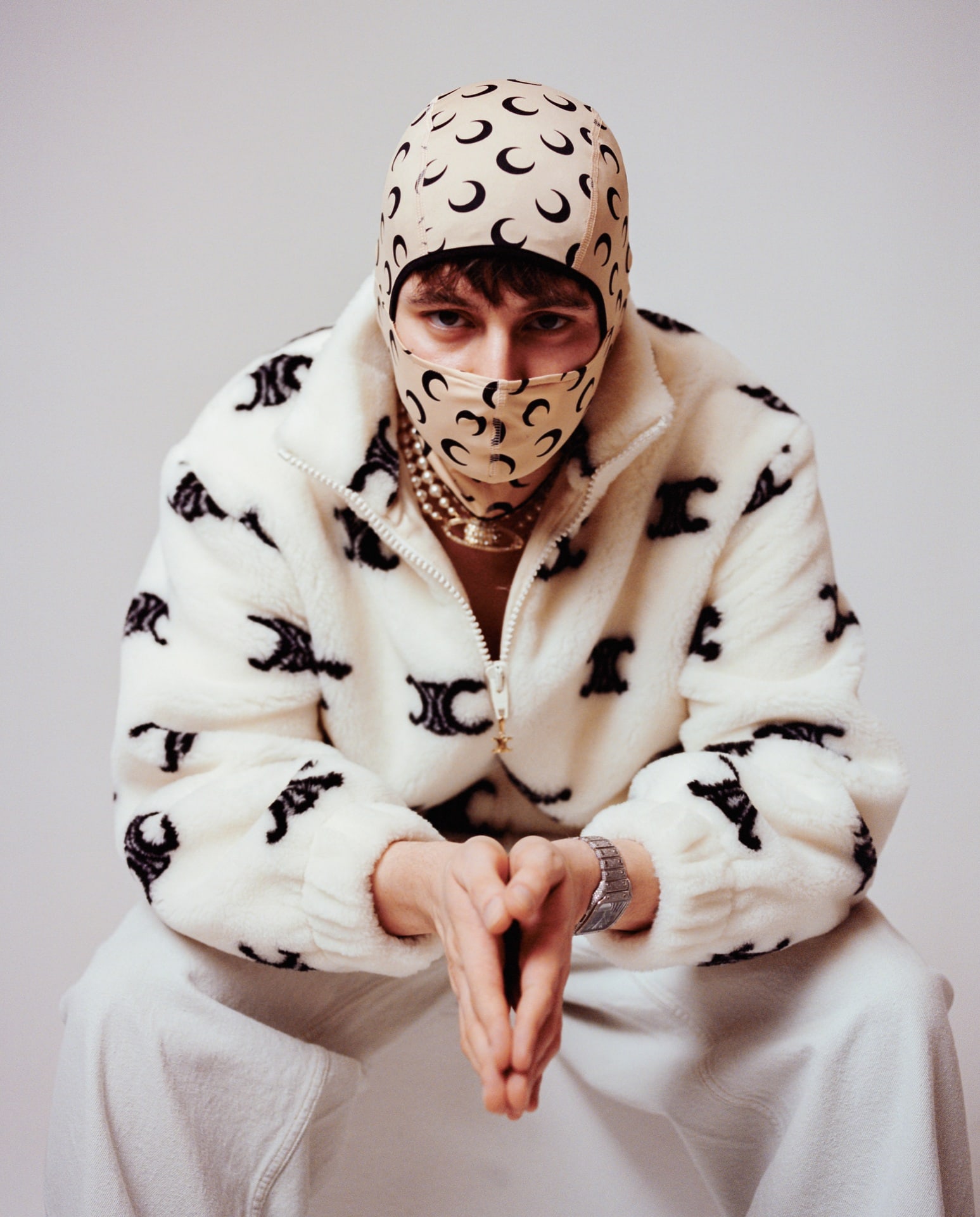 Ca$hanova Bulhar Flex Symbol, 2