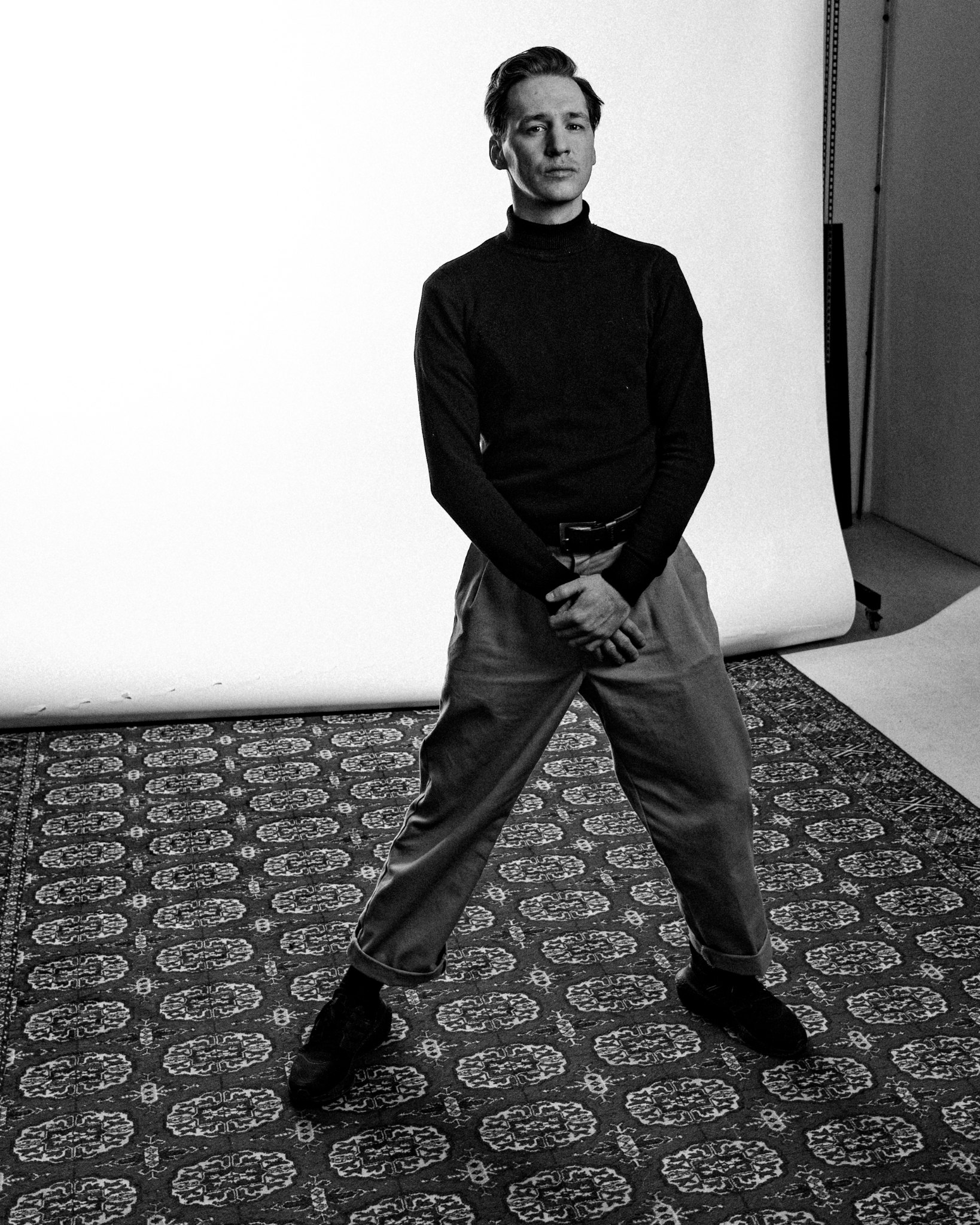 Jan Nedbal, 4