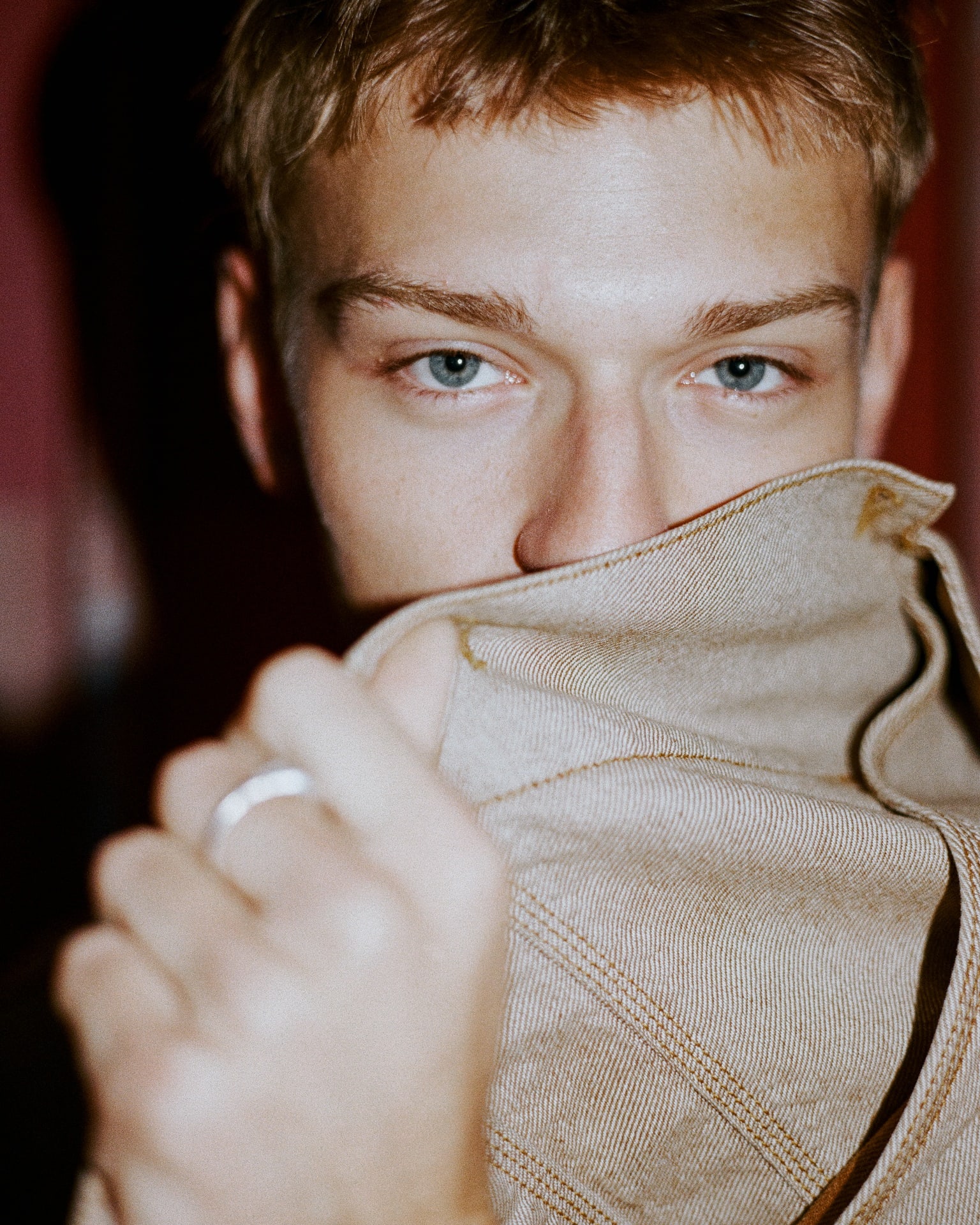 Tom Sean, 3