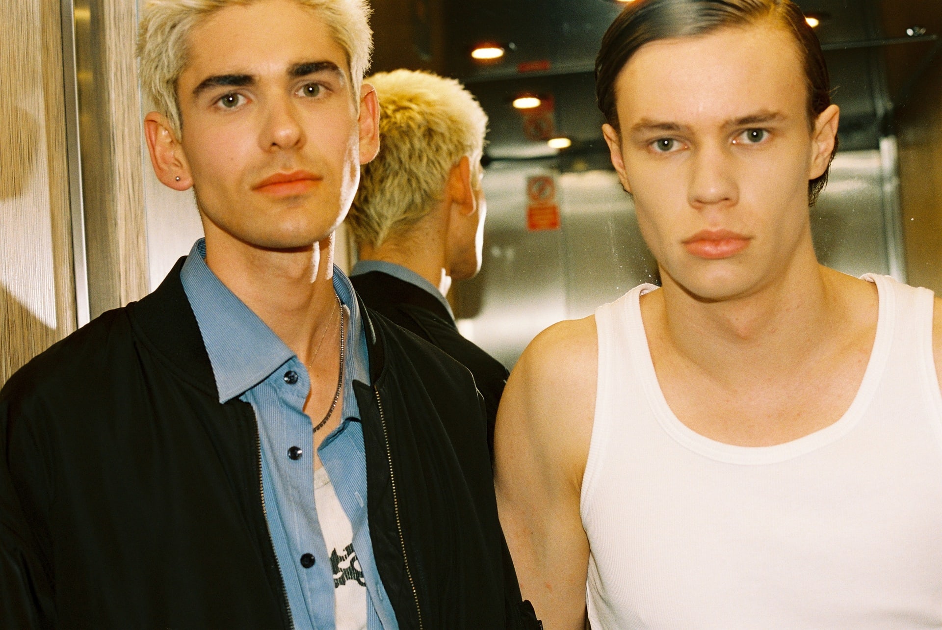 Adidas Prague Fashion Week, 3