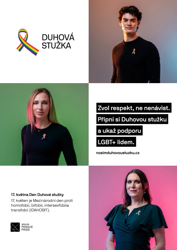 Prague Pride, 4