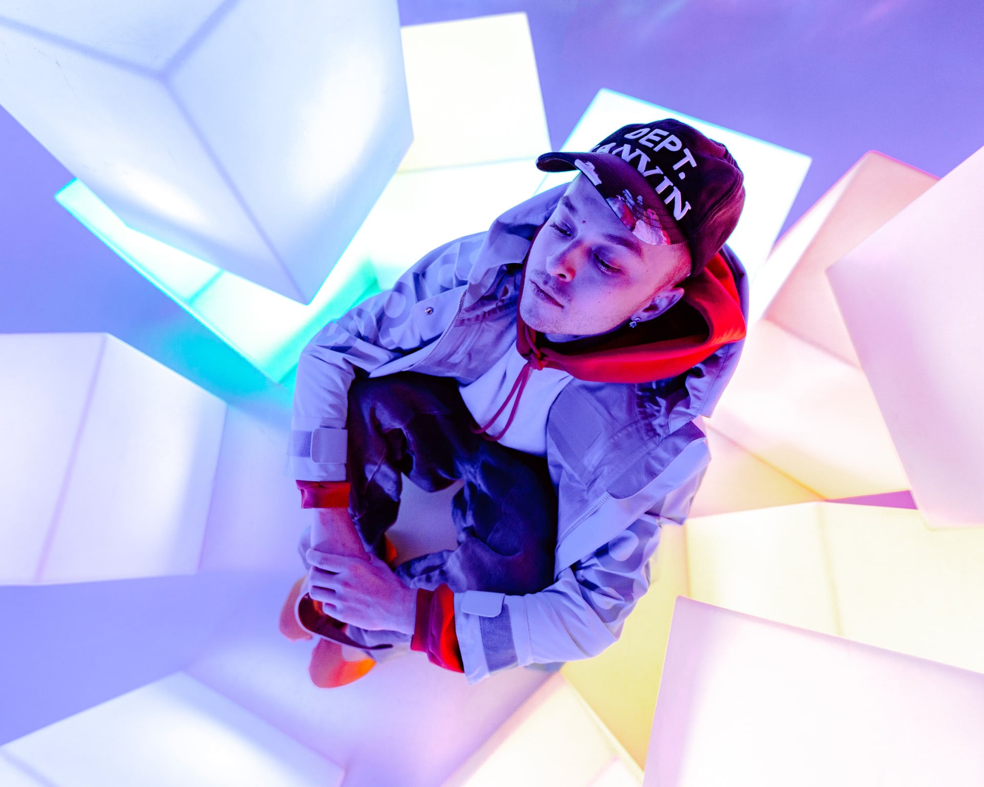 Dalyb for adidas originals, 4