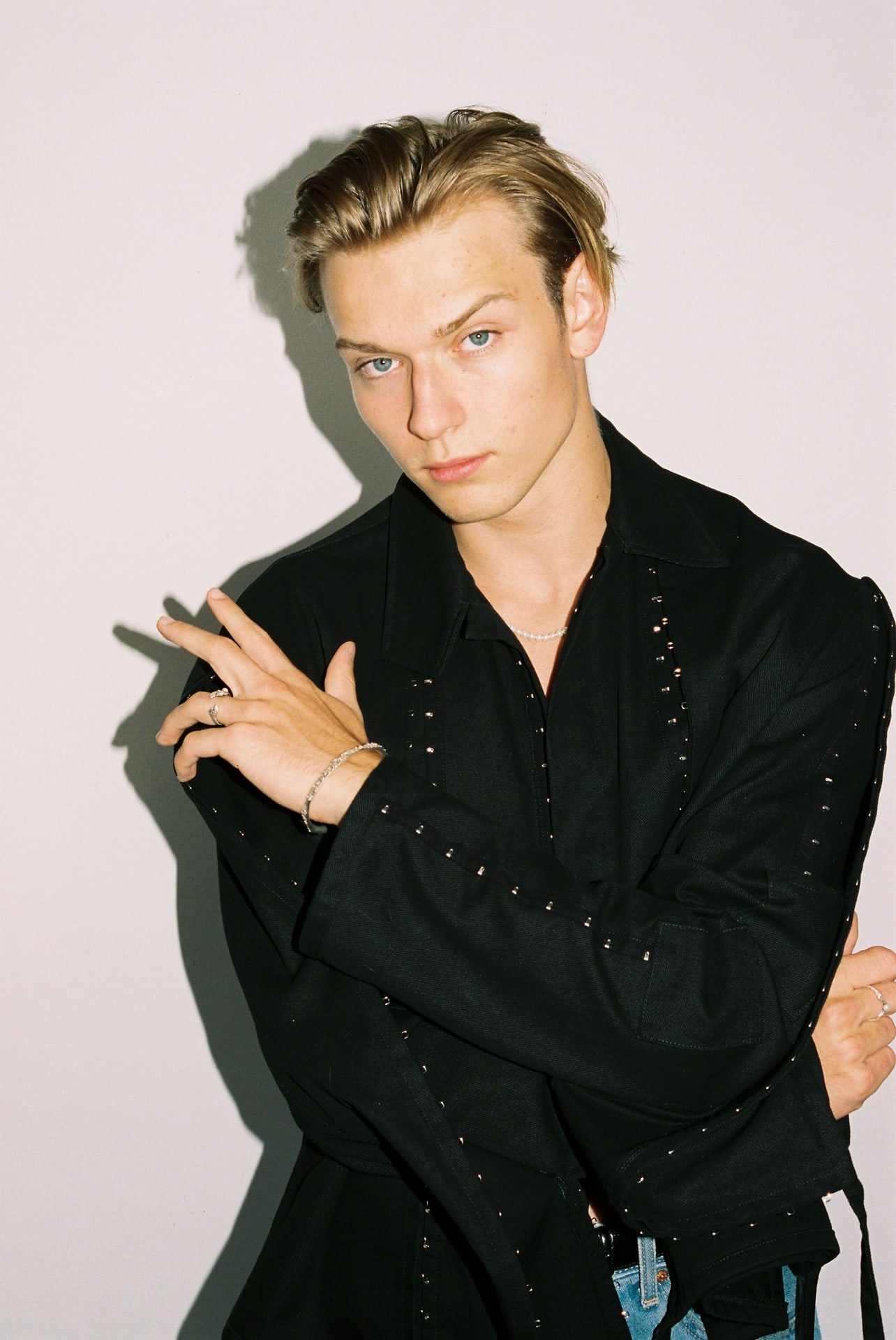 Tom Sean for Esquire, 1