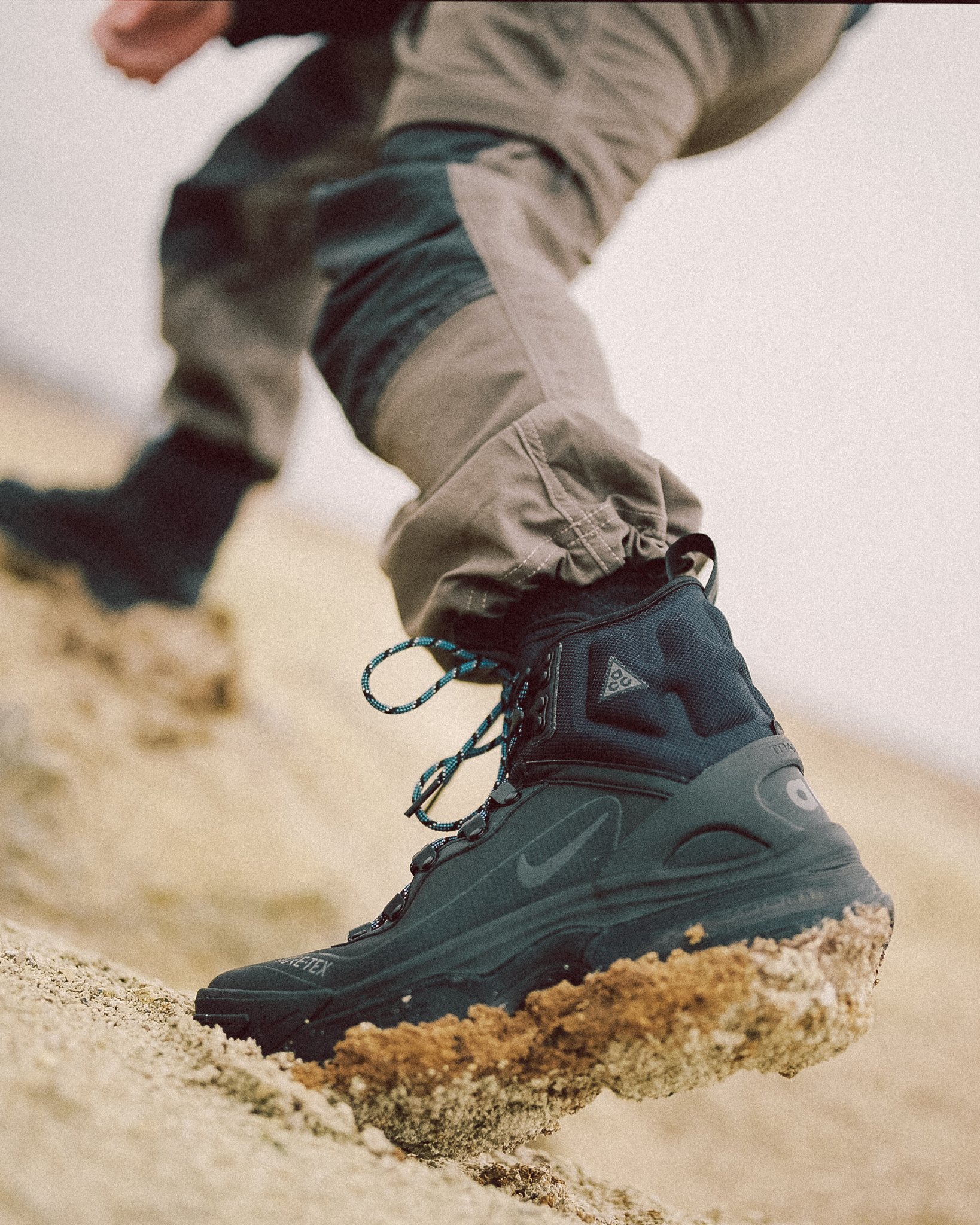 Nike ACG Gaiadome, 2