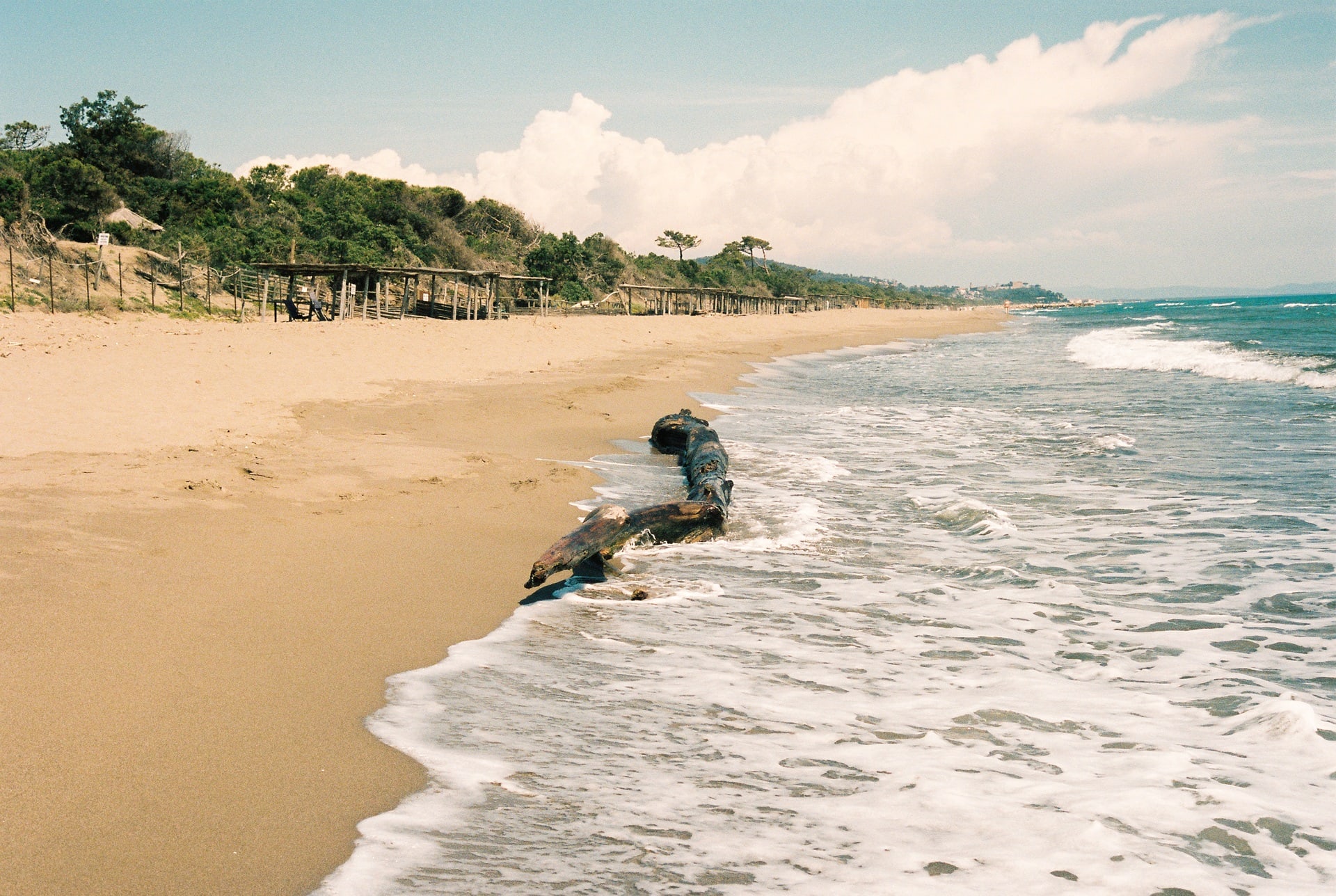 Toscana, 3