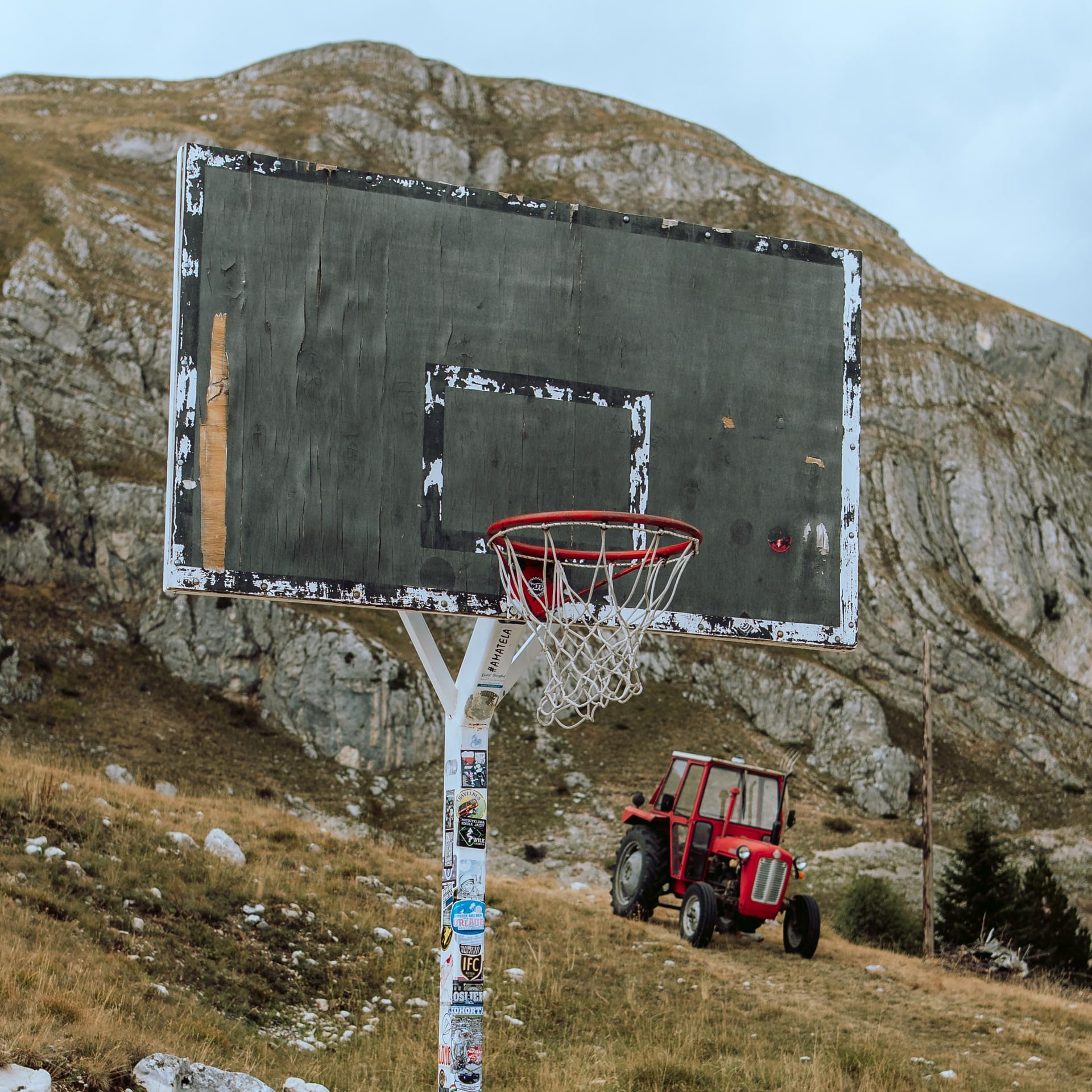 Montenegro, 3