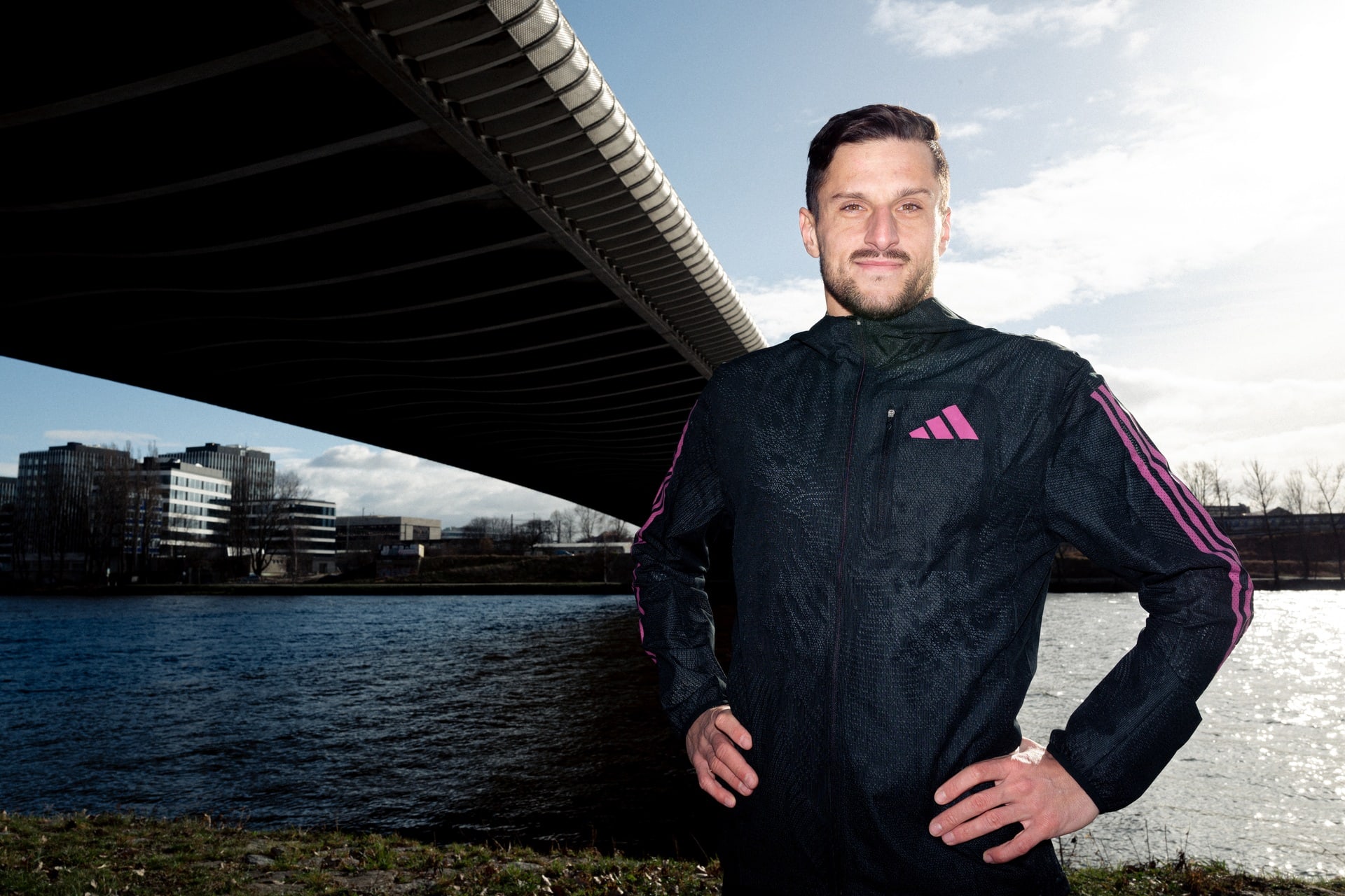 adidas running, 1