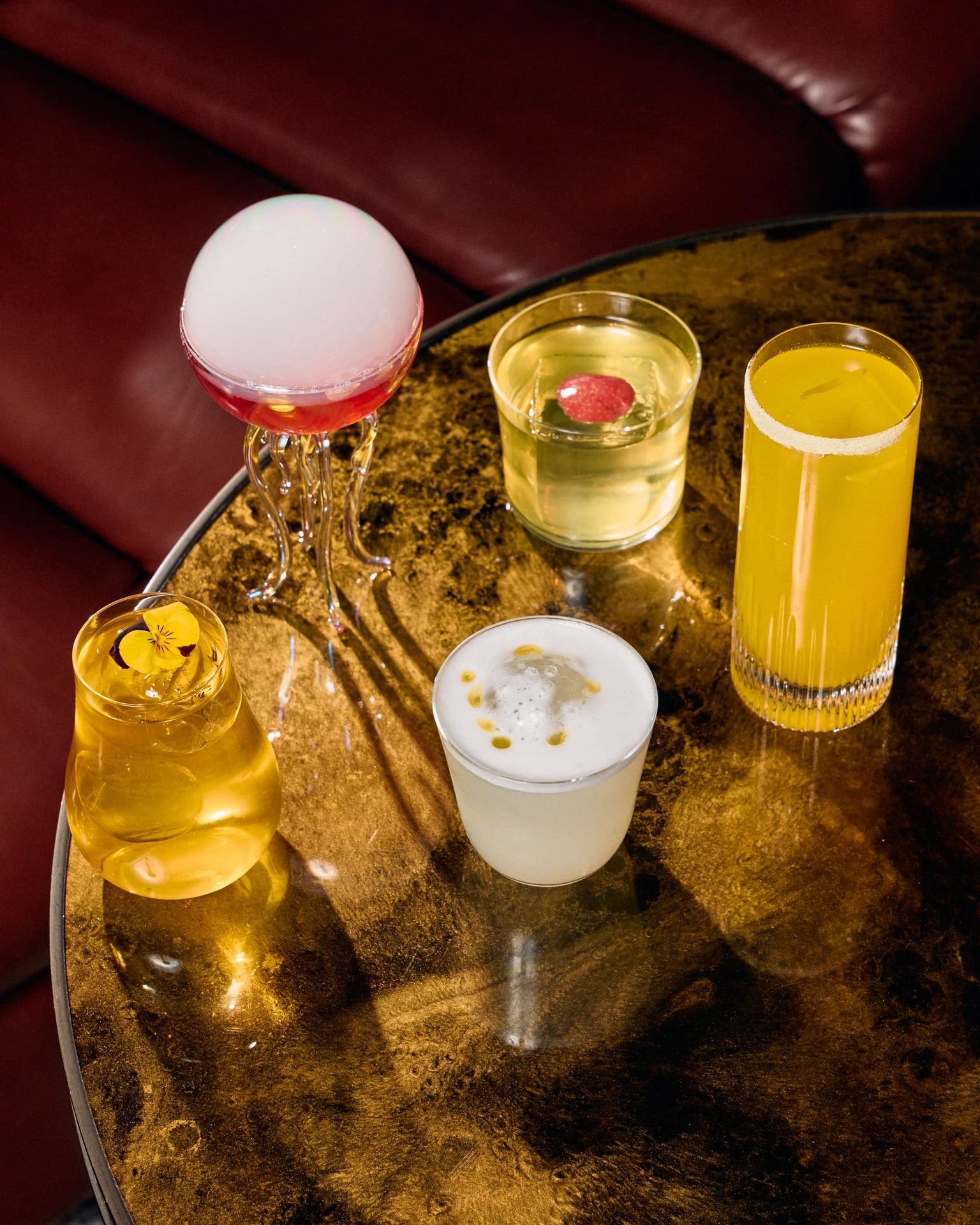 Fairmont Golden Prague, 19