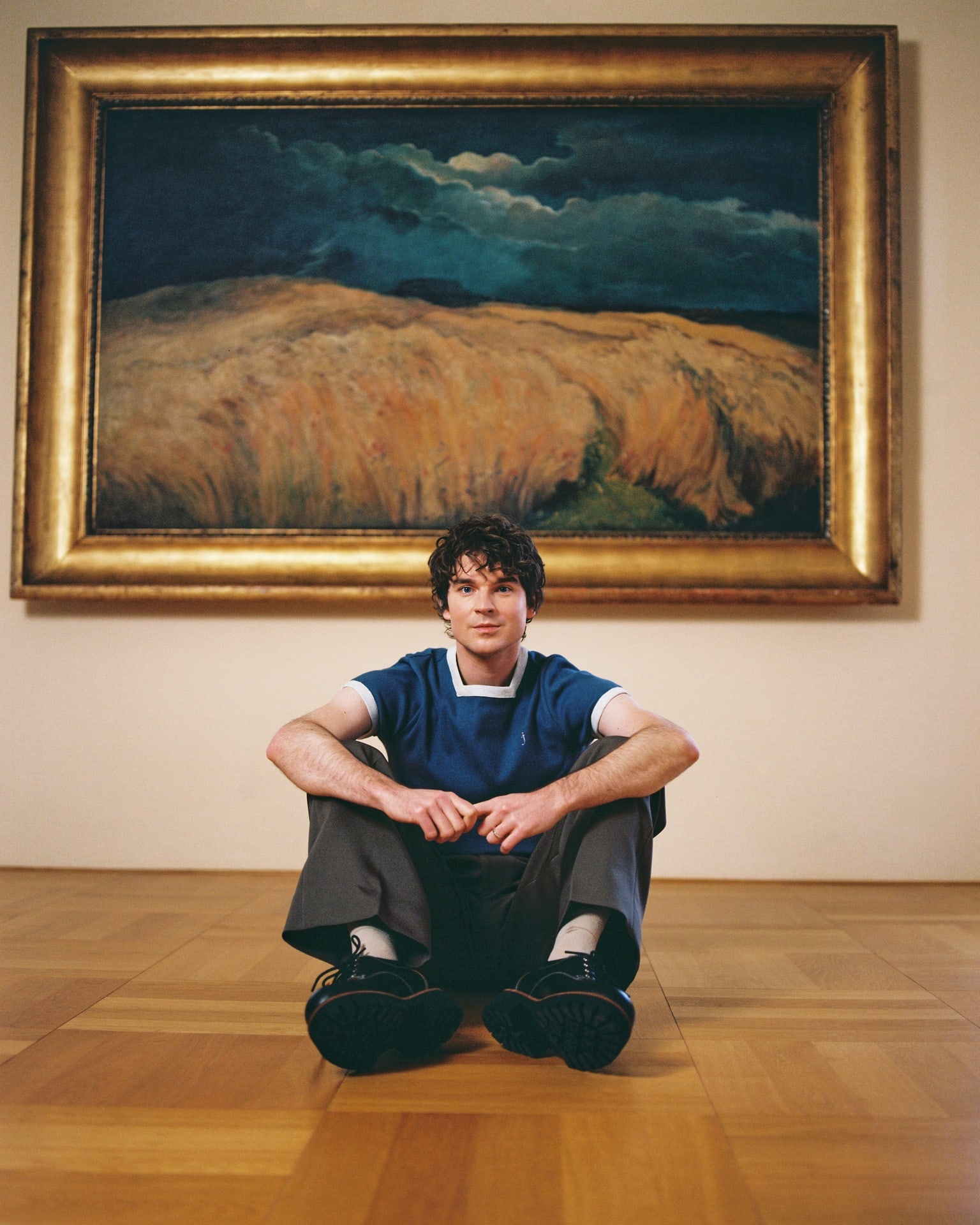 Kovy for Cosmopolitan, 4