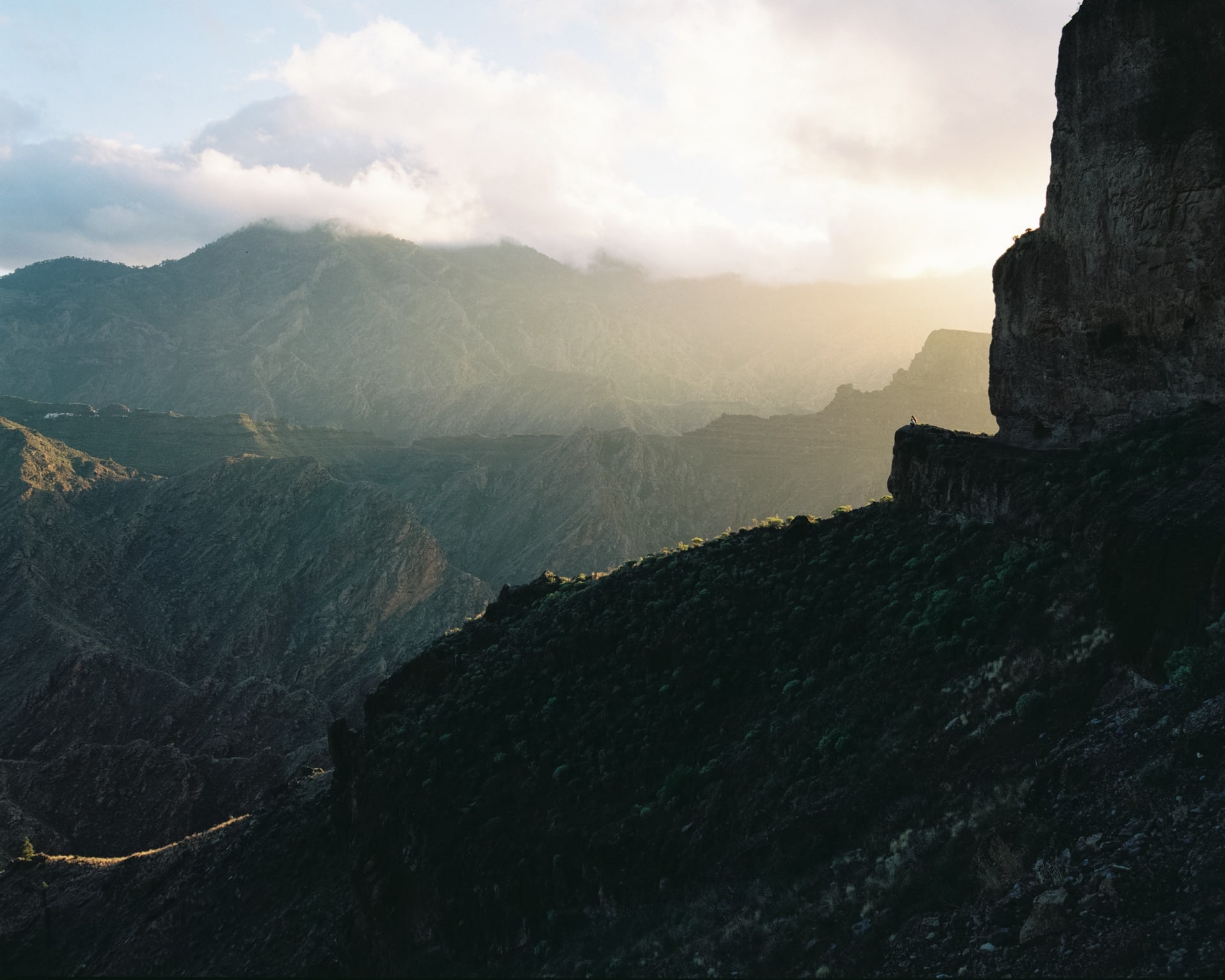 Gran Canaria, 1