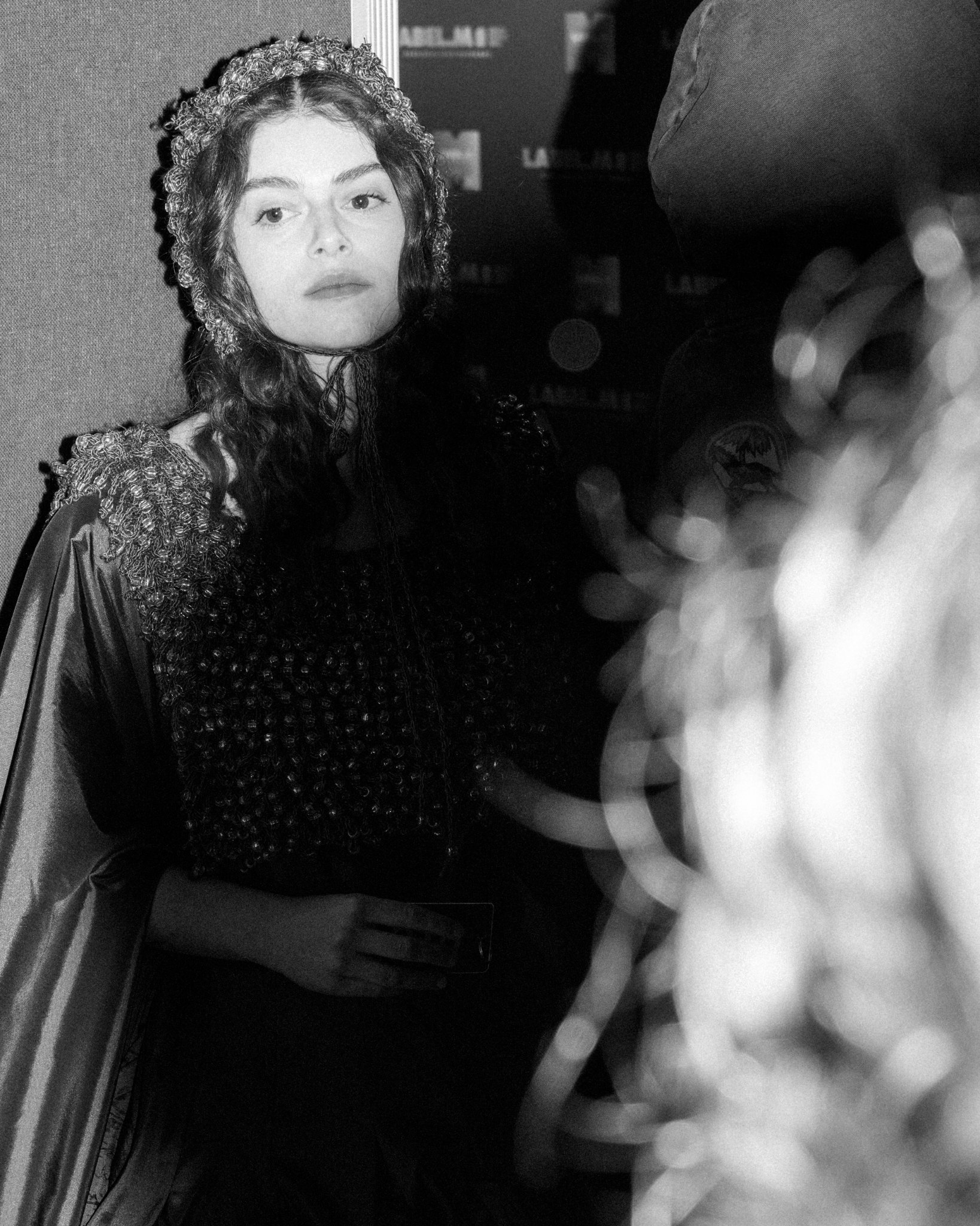 MBPFW25 for Haarper's Bazaar, 10
