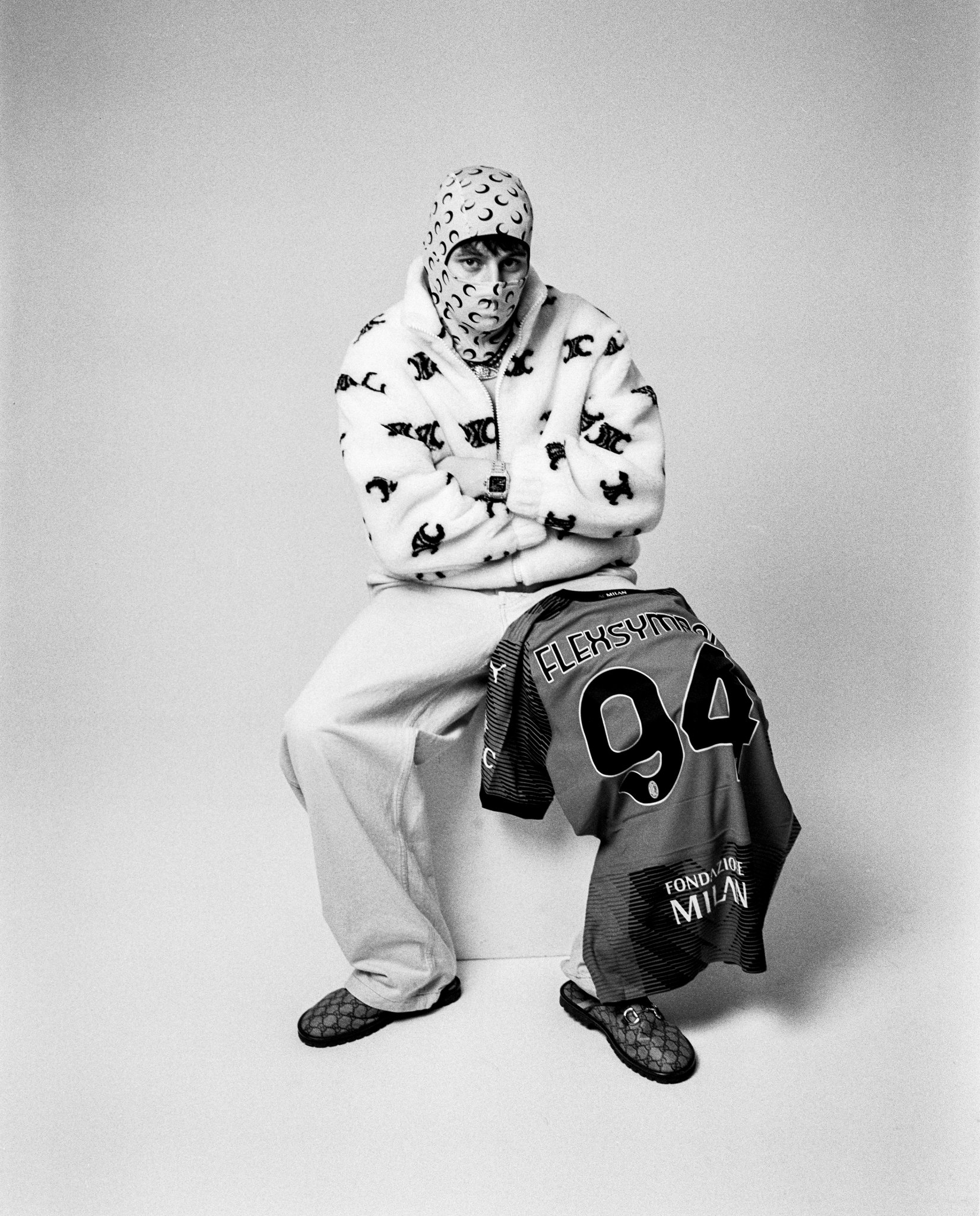 Ca$hanova Bulhar Flex Symbol, 1