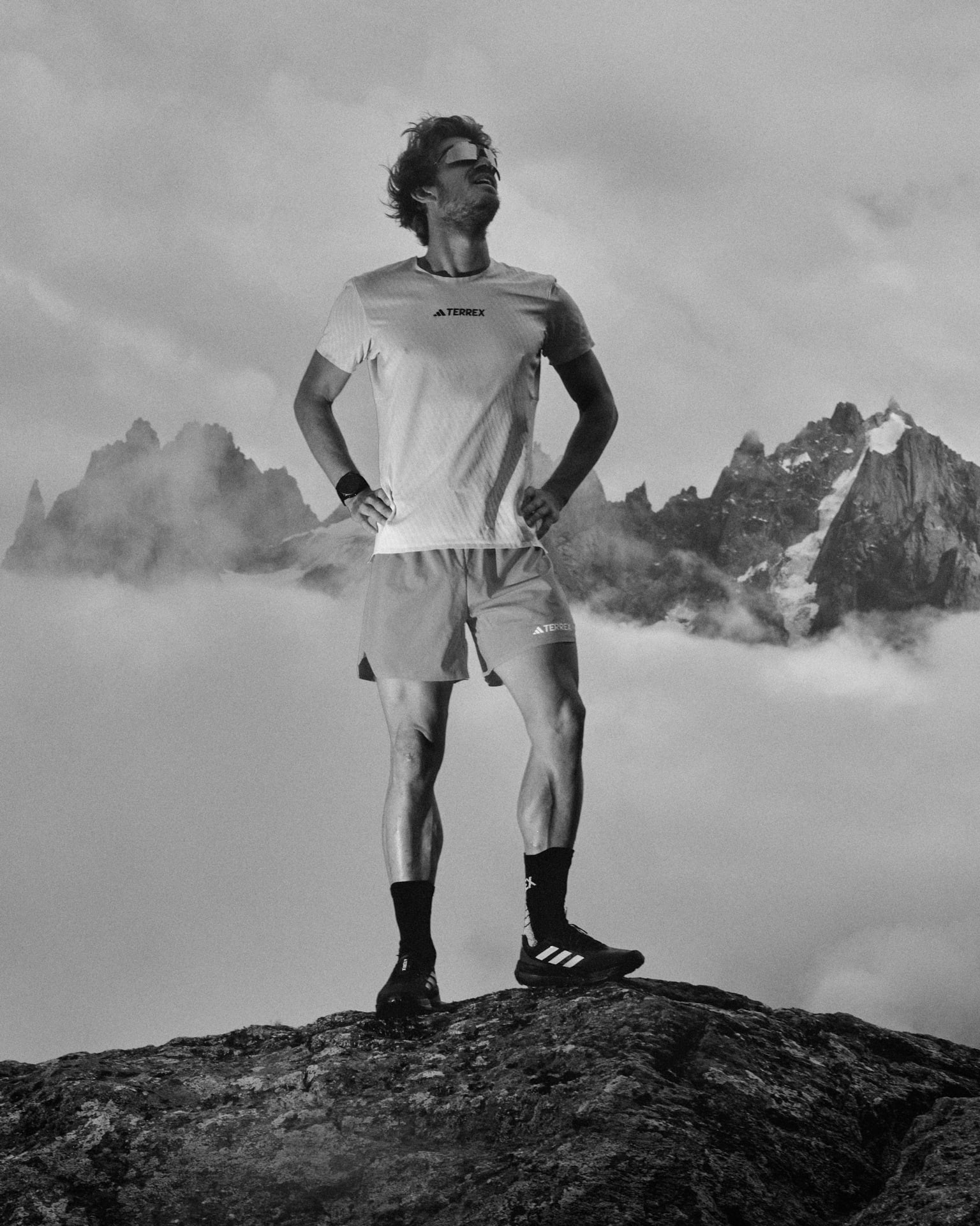 adidas Terrex UTMB, 2