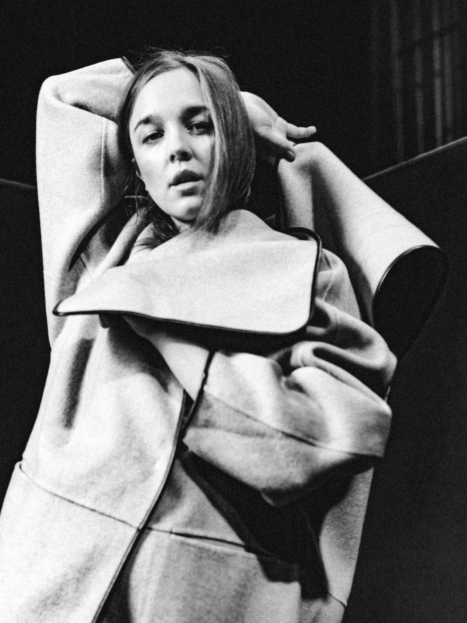Denisa Barešová, 8