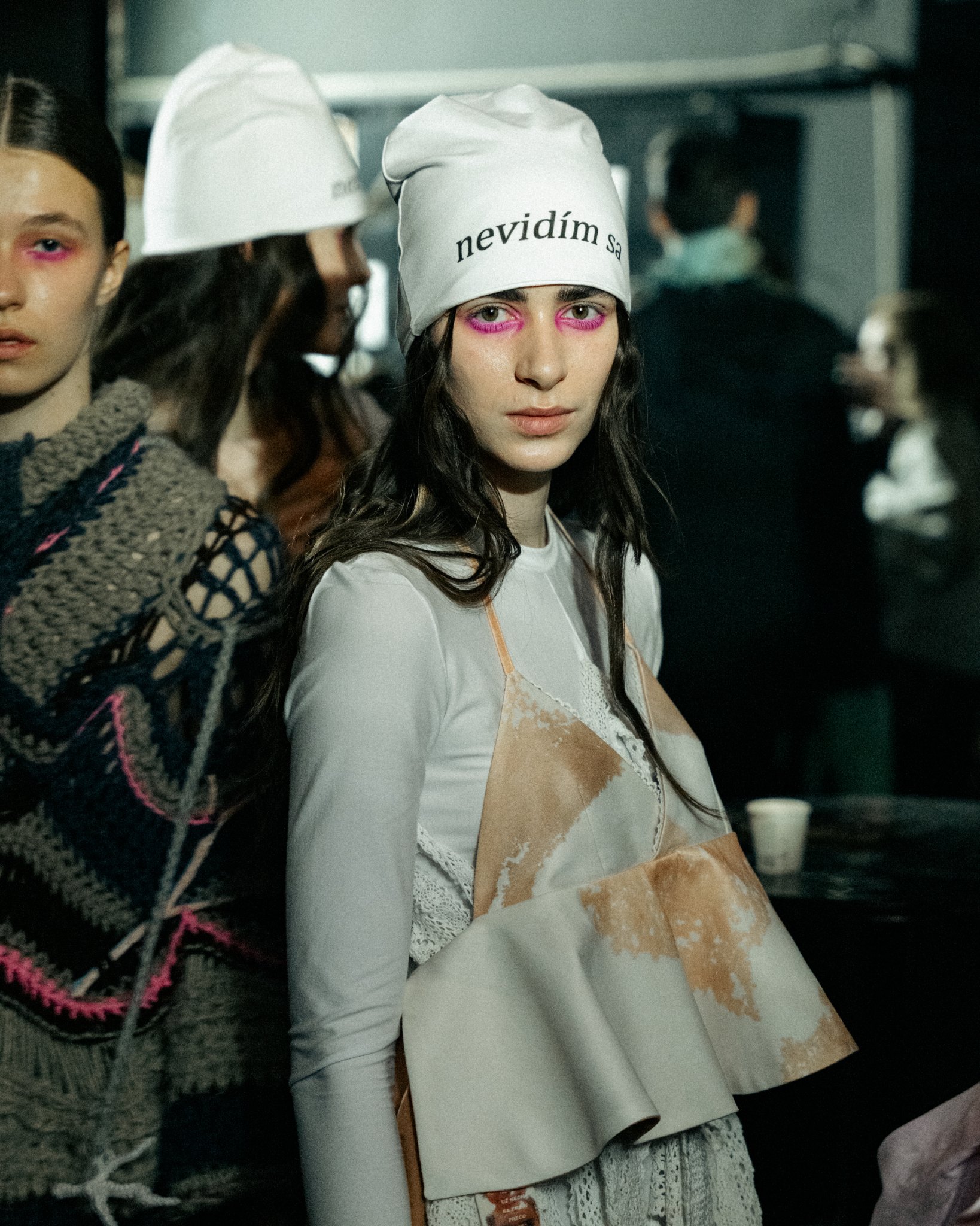 MBPFW25 for Haarper's Bazaar, 12