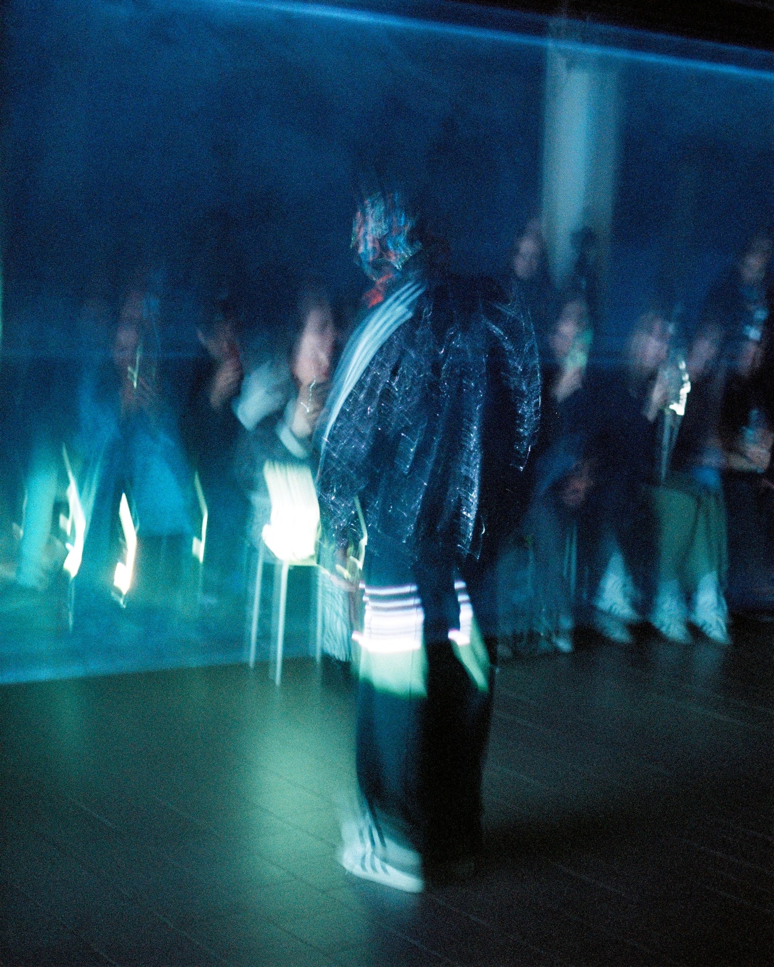 Adidas Prague Fashion Week, 6