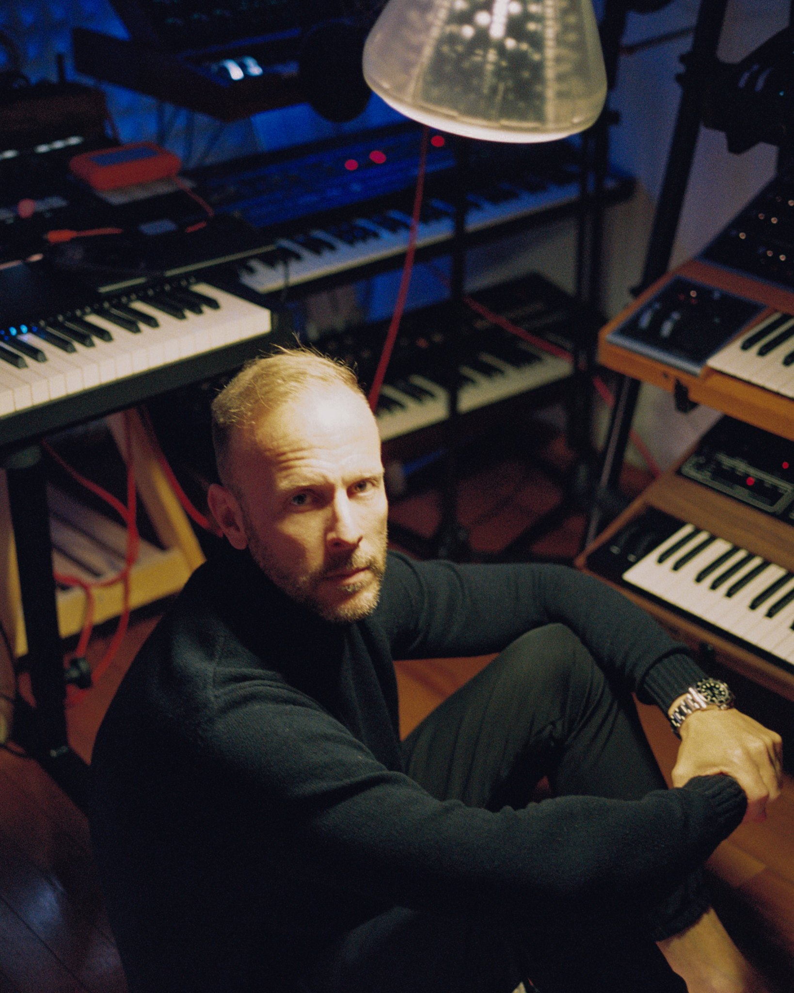 Karel Havlíček, 1
