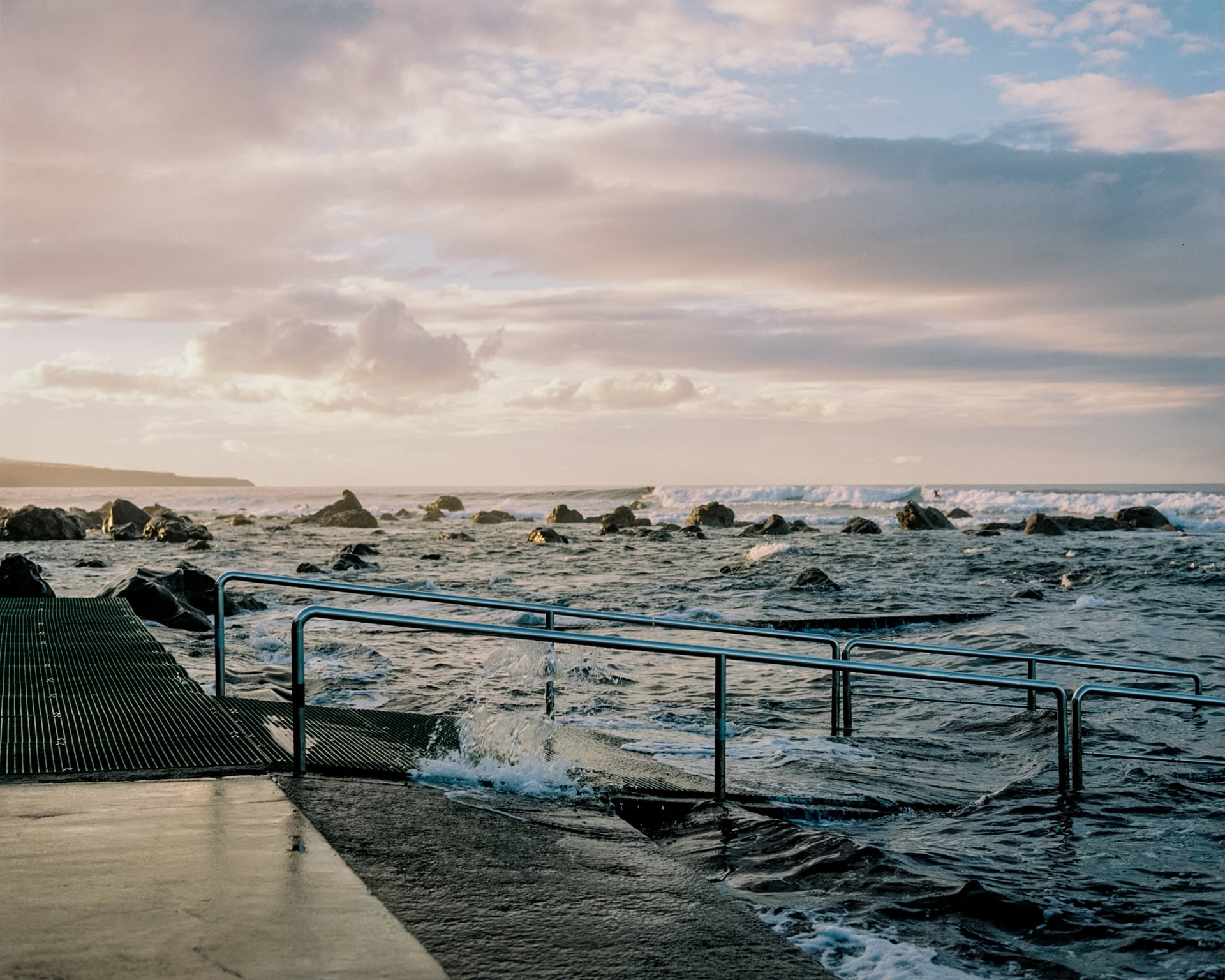 Gran Canaria, 7